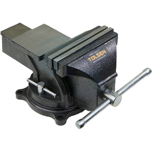 Tolsen Stona stega 150mm 6" 10105 crna Cene