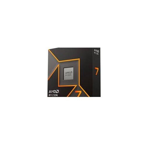 AMD Ryzen 7 9700X AM5 BOX8 cores,16... Cijene