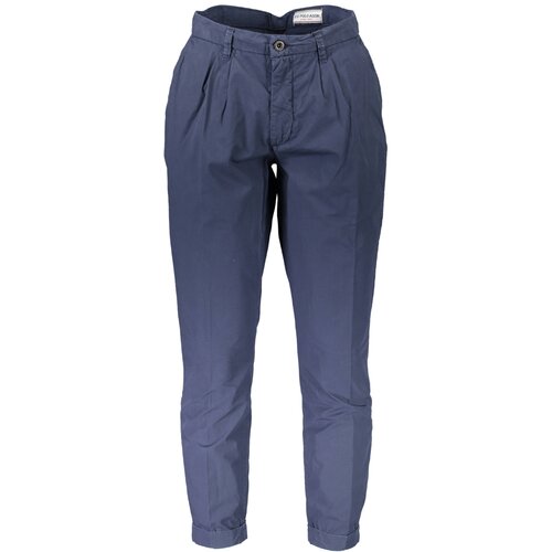 U.S. Polo Assn. US MEN&#39;S BLUE POLO PANTS Cijene