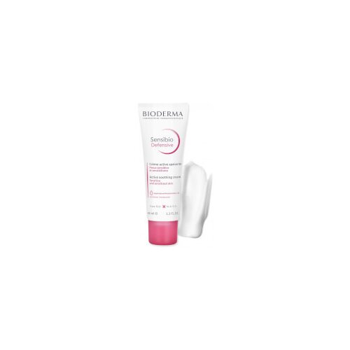Bioderma Sensibio Defensive krema Cijene