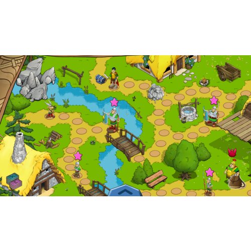 Nacon Garden Life: A Cozy Simulator (Nintendo Switch) Cene