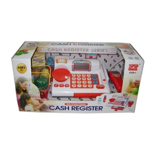  Registar kasa za decu ( 981357 ) Slike