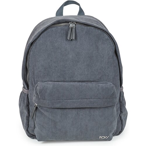 Roxy FEELING VIBES BACKPACK Siva Slike