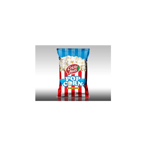 Cricky Nuts kokice slane 50g Slike