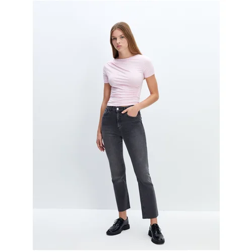 LC Waikiki Mars Flare Women's Jean Trousers