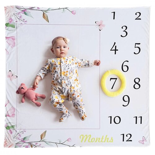 Baby Textil textil podloga Uspomena za bebe 3100582 Slike