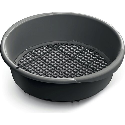Prosperplast Respana nastavljivo vrtno sito 4 mm - 10 mm - ⌀ 37 cm Cene