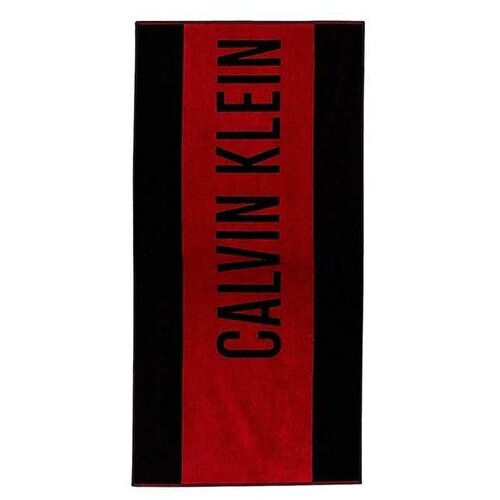 Calvin Klein logo peškir za plažu Cene