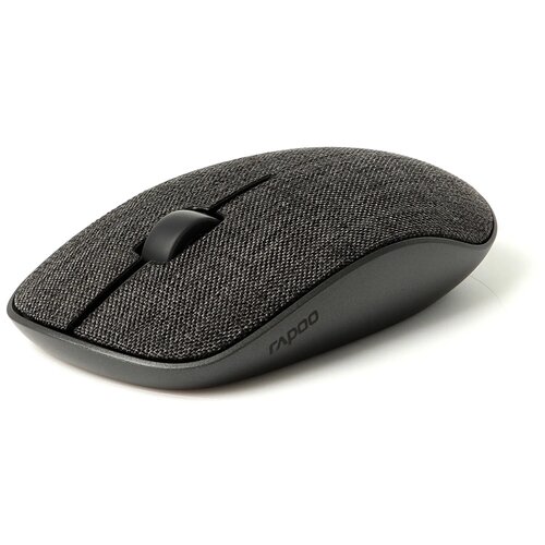 Rapoo M200 Plus Black Slike