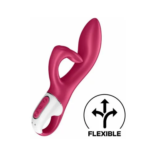 Satisfyer Embrace Me Berry