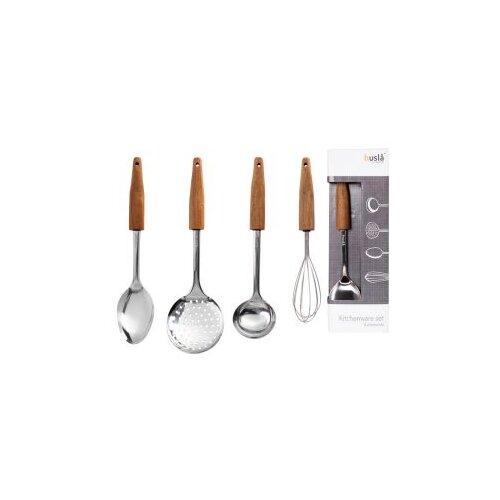 HUSLA kuhinjski set 4/1 73952 Cene