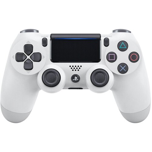 Sony DualShock 4 V2 Glacier White Cijene