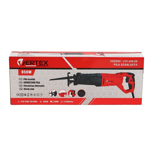 Vertex PIŁA SZABLASTA VSZ850 Cijene