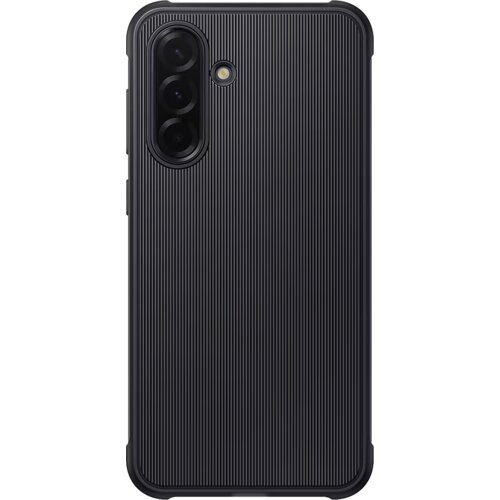 Samsung Galaxy A36 Rugged Case Black Slike