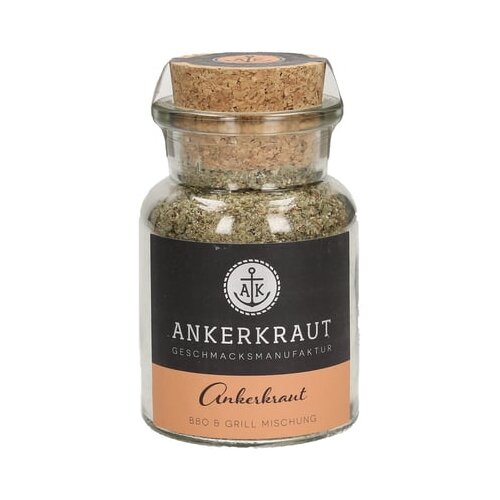 Ankerkraut BBQ - 75 g Cene