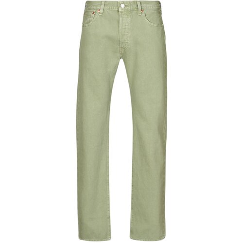 Levi&amp;#039;s 501&amp;reg; LEVI&amp;#039;S ORIGINAL Zelena Slike