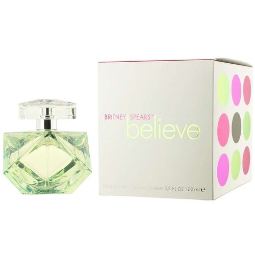 Parfem Parfumska voda Eau de Parfum Believe 100 ml Slike