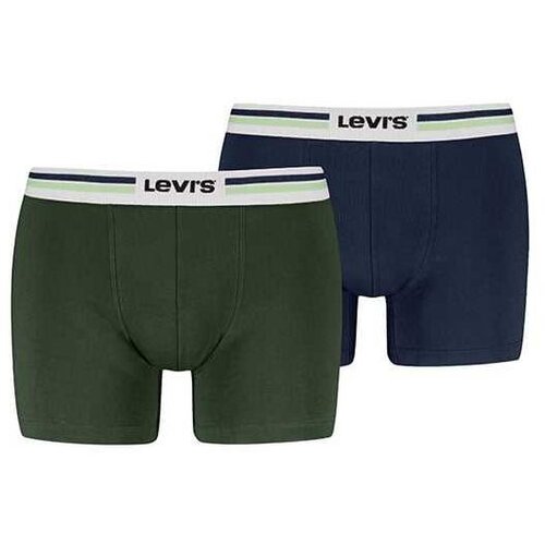 Levi's Levis - muške bokserice sa logo trakom Cene