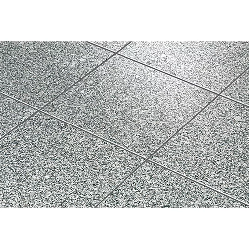  Ploščica granit Bianco Cordo (30,5 x 30,5 cm, siva, polirana)