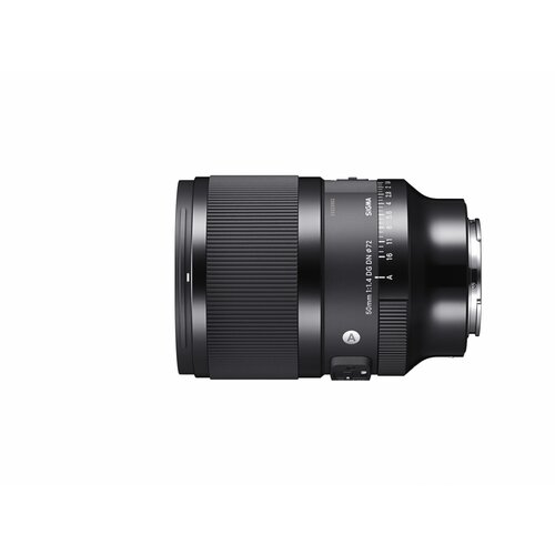 Sigma 50mm 1.4 DG DN Sony E-Mount Slike