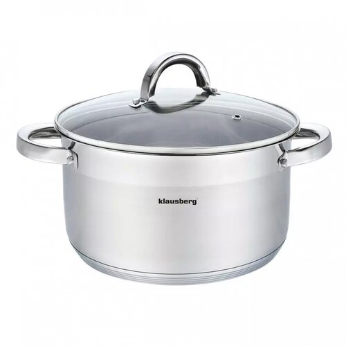 Klausberg LONEC S POKROVOM 26cm KB-7127 7,5L, (21096015) Cene