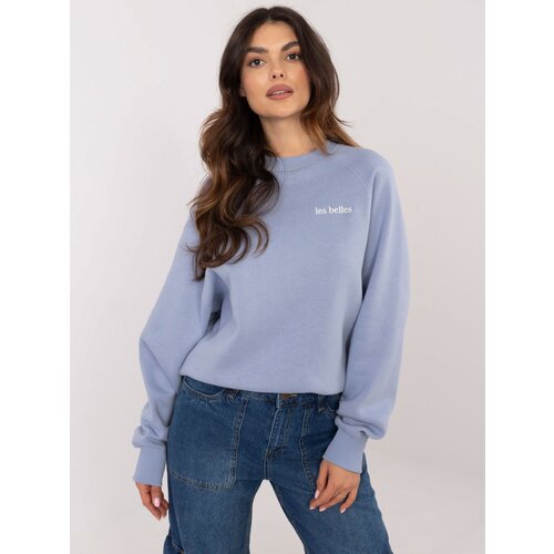 Sublevel Sweatshirt-D10600T02656B-light blue Cijene