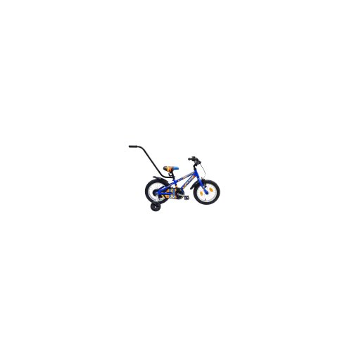 Polar JUNIOR BOY Dečiji bicikl 14 Blue (B140S86180) Slike