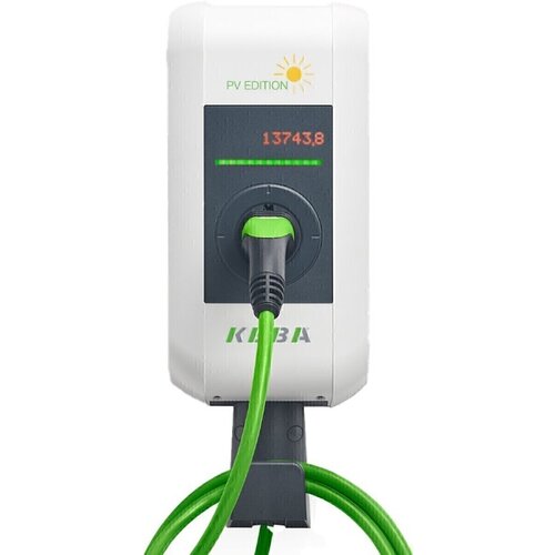 KEBA Stenska omarica kabel PV EDITION KC-P30-EC2204U2E00PV, (21000092) Cene