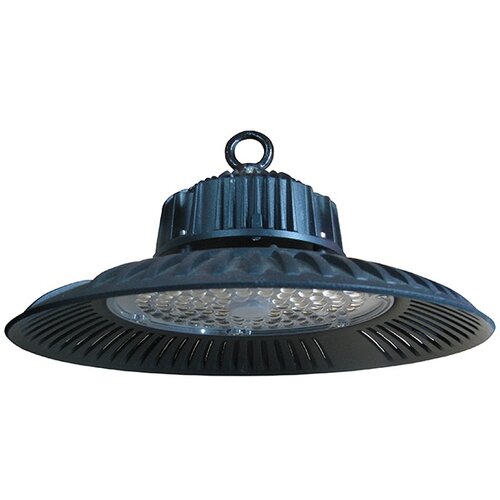 Xled CL-UFA100 100W Industrijska LED Lampa 6000K Slike