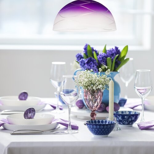  Luster na sajli 1xE27/60W/230V Slike