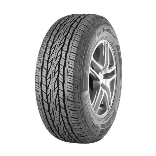 Continental ContiCrossContact LX 2 ( 255/65 R18 115H XL EVc ) Cene