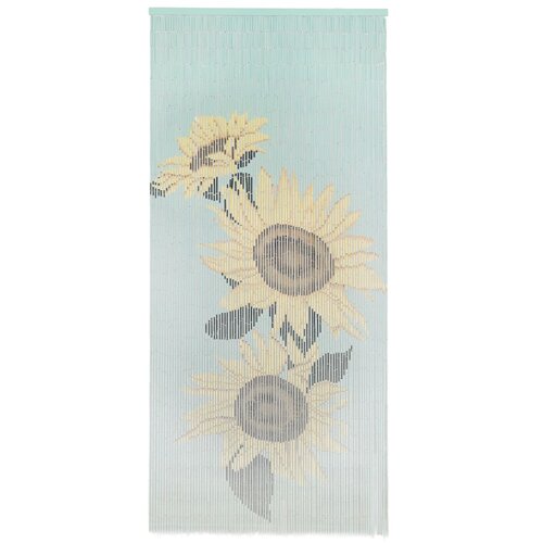 Furnova Zavesa za vrata iz bambusa 90x200 cm, (21917561) Cene