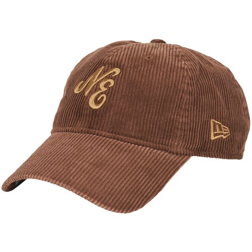 New Era Kape s &scaron;iltom WASHED CORD 9TWENTY&reg; NEW ERA Kostanjeva Cene