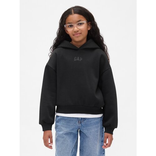 GAP Children's Sweatshirt VintageSoft - Girls Cene
