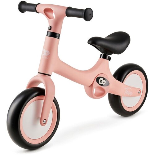 Kinderkraft balans bicikl TOVE, Rose Pink Cijene
