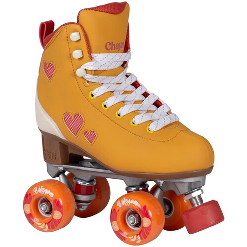 Powerslide Kotalke CHAYA Cozy Summer, (5000359469) Cene