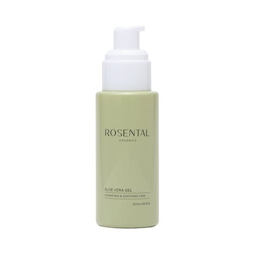 Rosental Organics aloe verin gel Cene