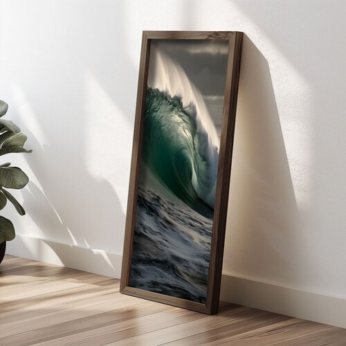 Wallity slika AI095, 60 x 120 x 3 cm Slike