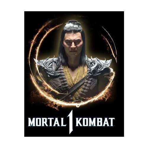 PS4 / PSN Mortal Kombat 1 Pre-Order Bonus (DLC) (PS5) PSN Key EUROPE Cene