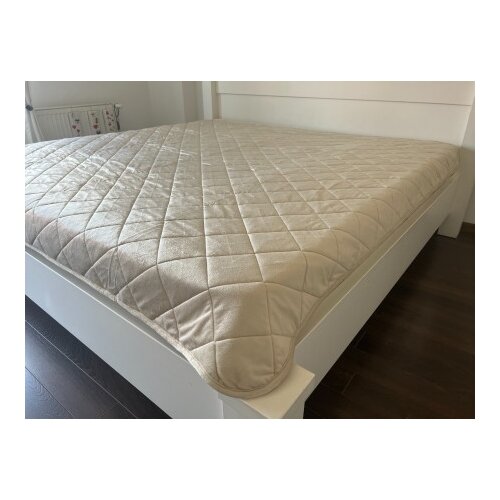  Mekani prekrivač Soft cover Bež 200x230cm ( VLK4010325-bez ) Cene