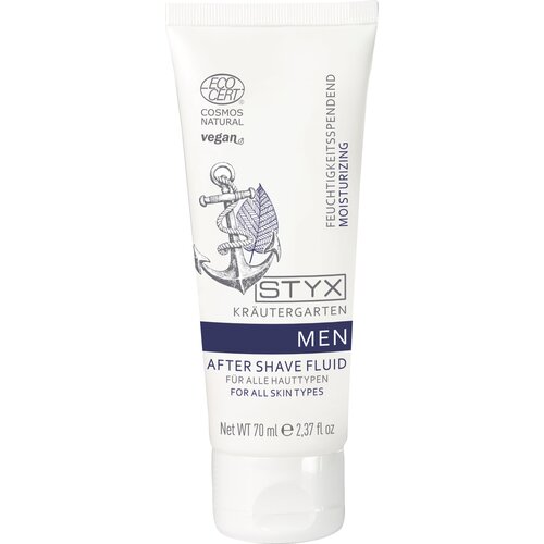  Herbal Garden MEN losion poslije brijanja - 70 ml Cijene