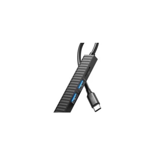 XO HUB014B USB Multi-hub 4in1 Cijene
