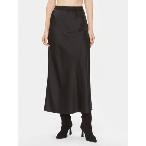 Marella Midi krilo Ellisse 2331060439200 Črna Regular Fit Slike
