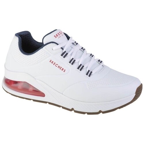 Skechers Nizke superge Uno 2 Bela Cene