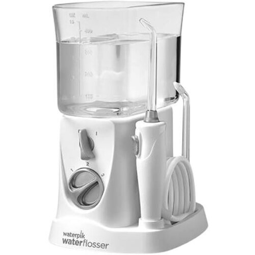 Waterpik oralni tuš WF310 - beli Cene