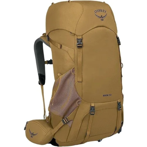 Osprey Rook 50 Histosol Brown/Rhino Grey Outdoor ruksak