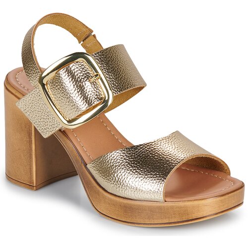 SWEET LEMON LEXINE Gold Slike