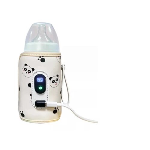 XO Grejač flašice za Bebe CF-23 0251 Slike