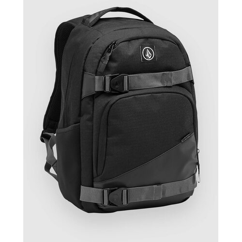 Volcom Grindstone Skate Backpack black Cijene
