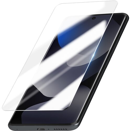 AVIZAR Kaljeno steklo za Redmi Note 15 4G / 5G, ultra tanko, odporno na udarce, Prozorno, (5000208654) Cene